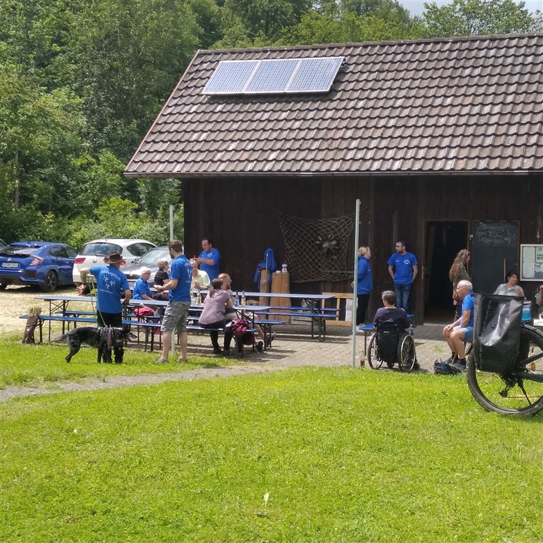 BSC-Deggingen Gallery